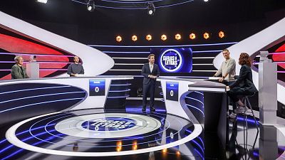 Especial aniversario 2: Programa 426