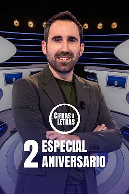 Especial aniversario 2: Programa 426