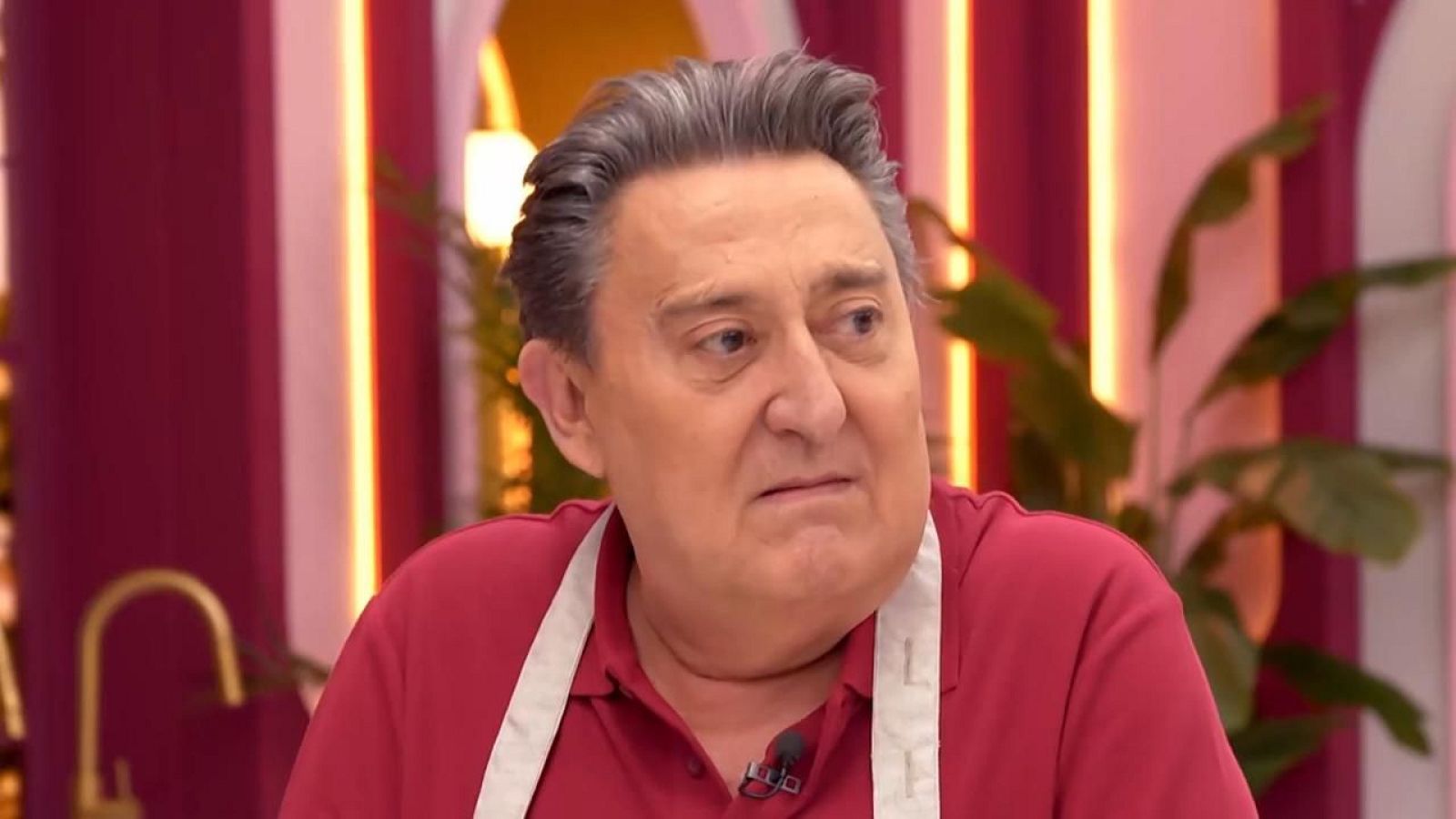 Los 'María Patiños' o 'Pitingos' de Mariano Peña - Top Chef: Dulces y Famosos | Ver