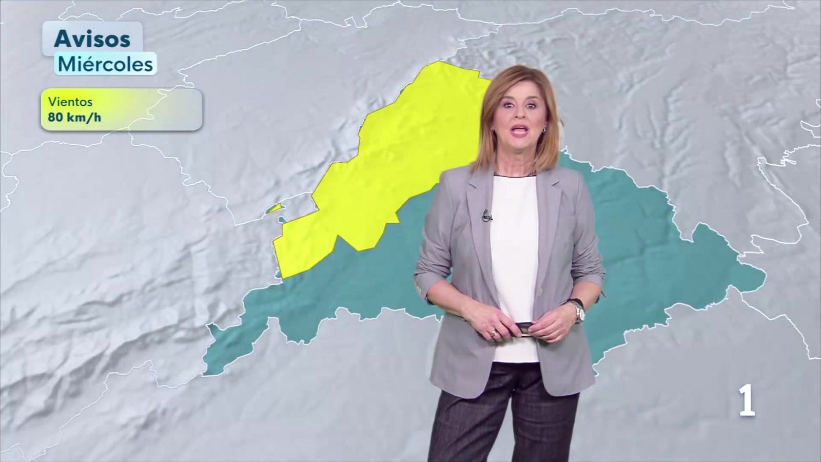 El tiempo en la Comunidad de Madrid – 11/02/26 | Ver