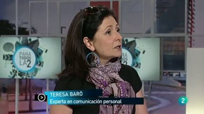 Para todos La 2 - La manera de vestirse