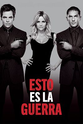Cine internacional - Esto es la guerra