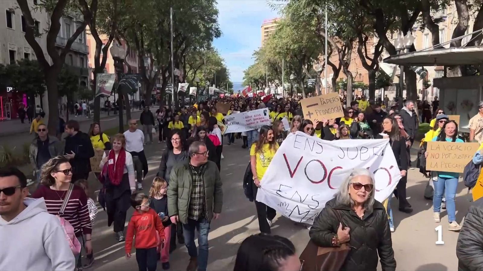 L'Informatiu 2 - 11/02/2026 - L'Informatiu | Veure