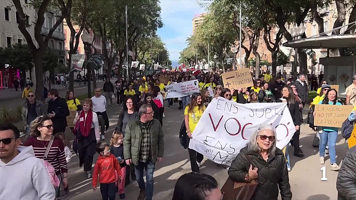 L'Informatiu - L'Informatiu 2 - 11/02/2026