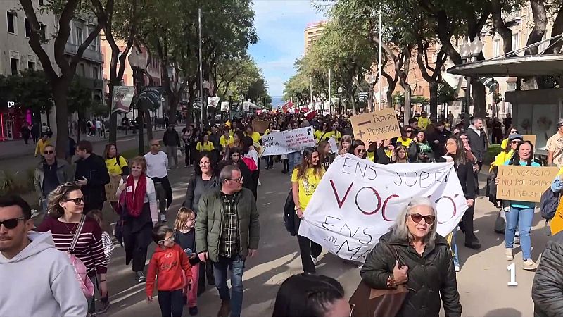 L'Informatiu 2 - 11/02/2026 - L'Informatiu | Veure