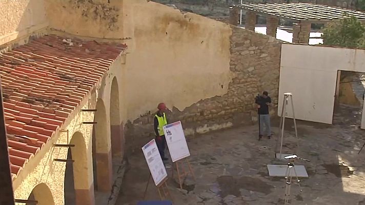 Noticias de Melilla - La noticia de Melilla 11/02/2026