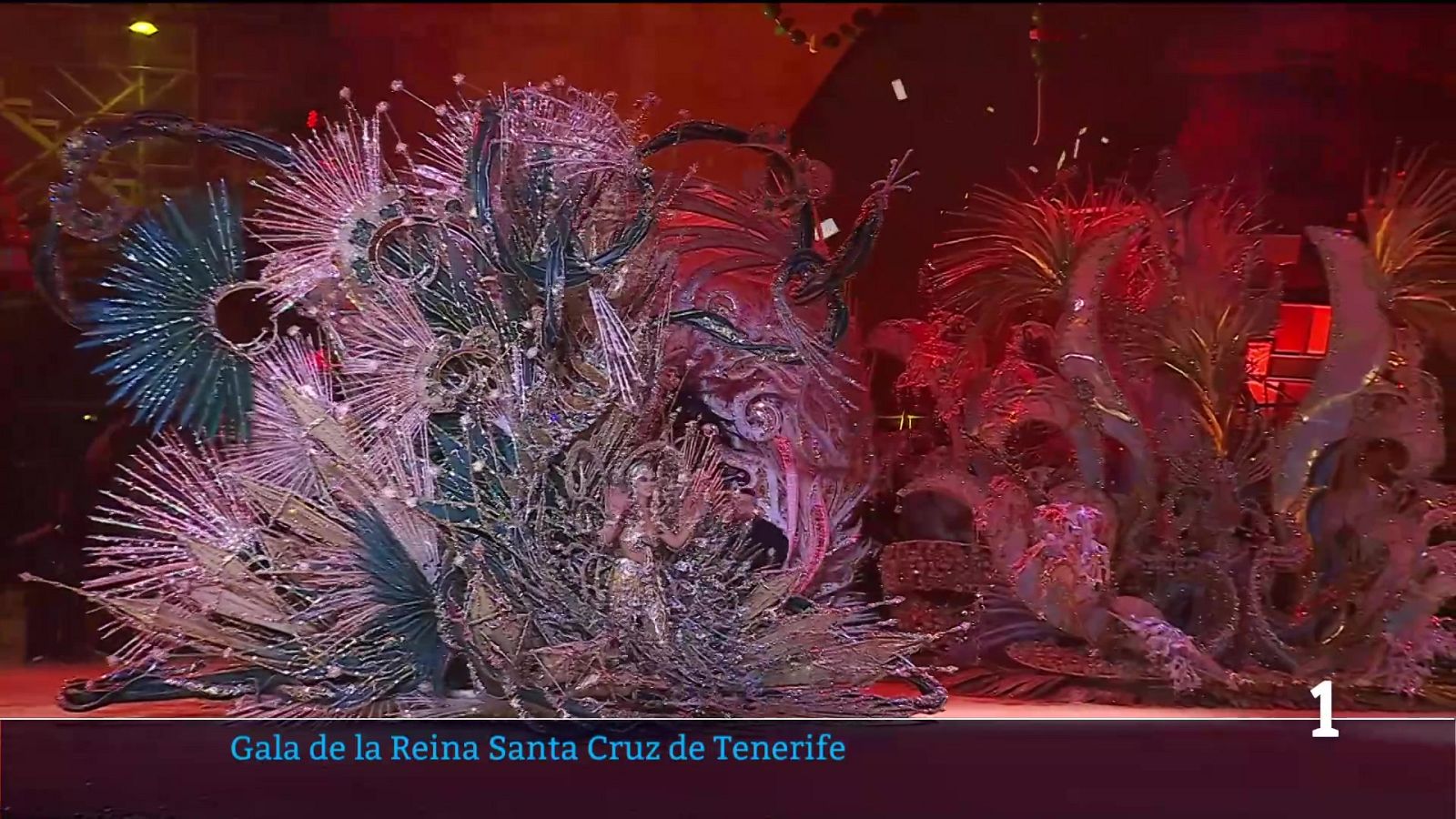 Canarias en 2' - 11/02/2026 | Ver