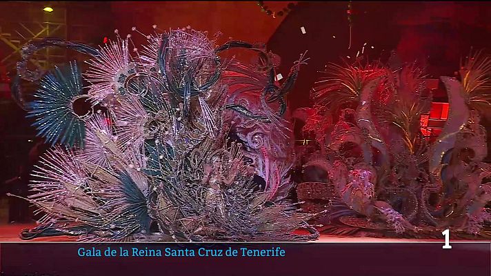 Telecanarias - Canarias en 2' - 11/02/2026