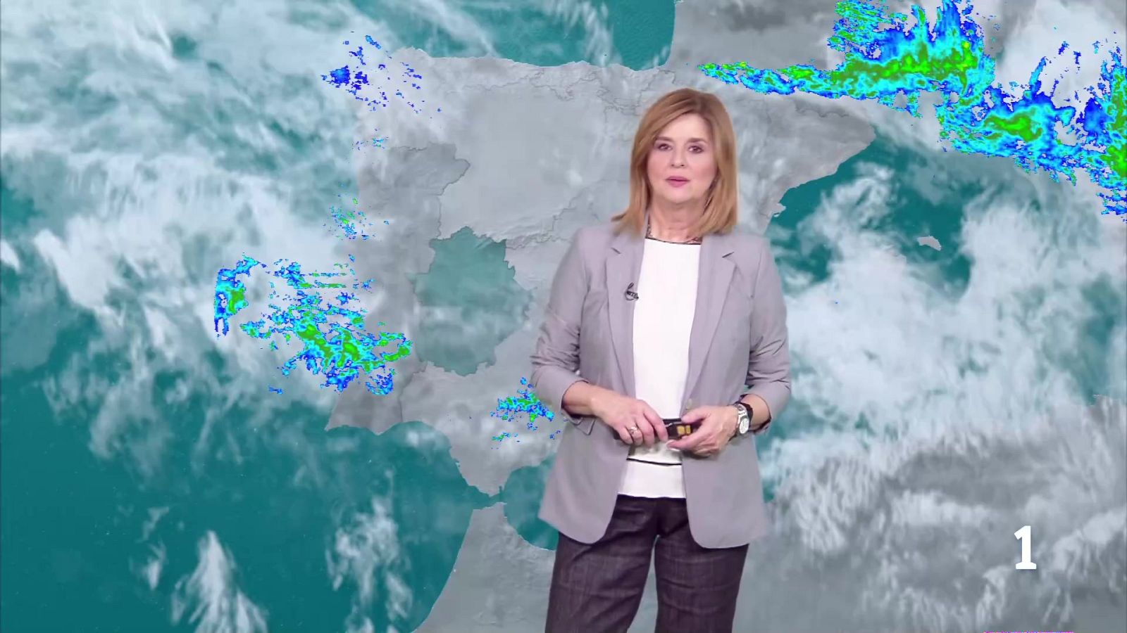 El tiempo en Extremadura - 11/02/2026 | Ver