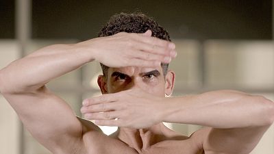 "El increíble viaje de la Danza Española" by Antonio Najarro