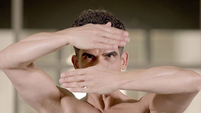 Laboratorio escénico - "El increíble viaje de la Danza Española" by Antonio Najarro - 12/02/26 - Ver ahora