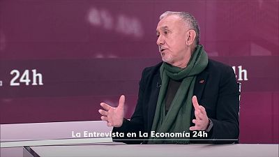 La economía - 11/02/26