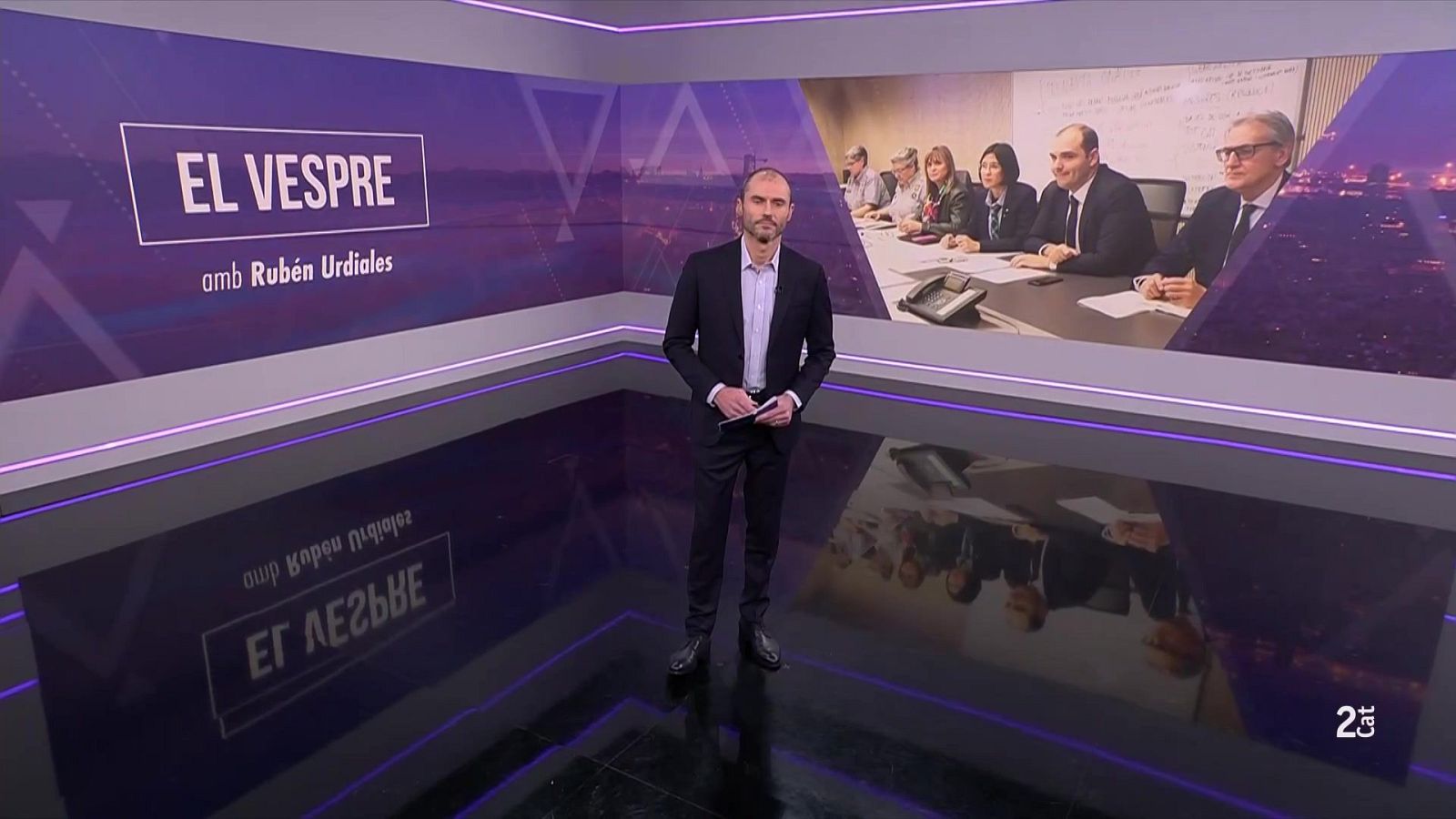 El Vespre - 11/02/2026