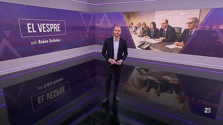 El Vespre - El Vespre - 11/02/2026