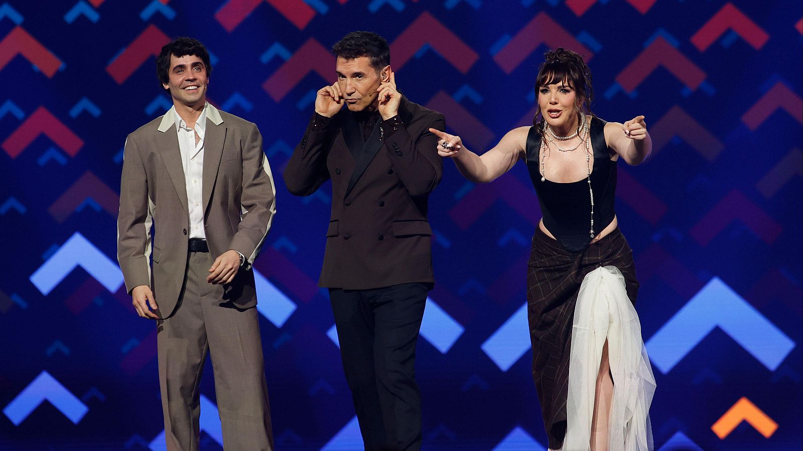 L'Informatiu Comunitat Valenciana 2 - 11/02/26 | Ver