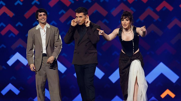 L'informatiu - Comunitat Valenciana - L'Informatiu Comunitat Valenciana 2 - 11/02/26