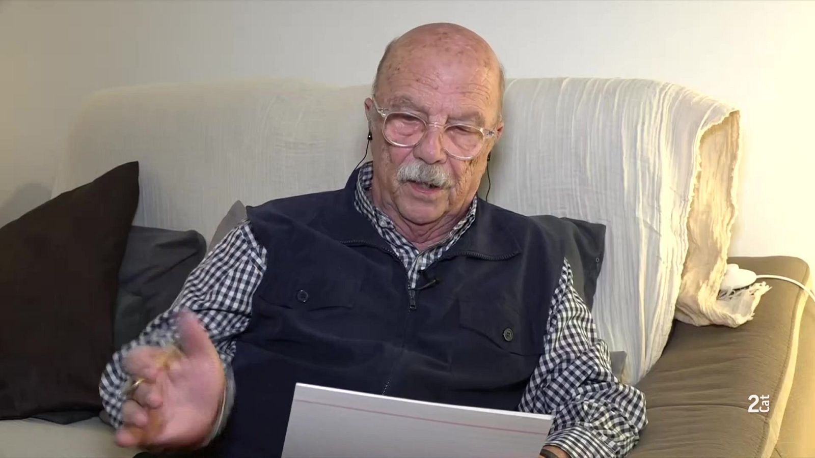 Toni Barbarà alerta que la llei per frenar la privatització sanitària neix amb un “camí tortuós” i denuncia opacitat i concerts vençuts al sistema català.