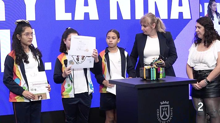 Telecanarias - Telecanarias Tarde - 11/02/2026