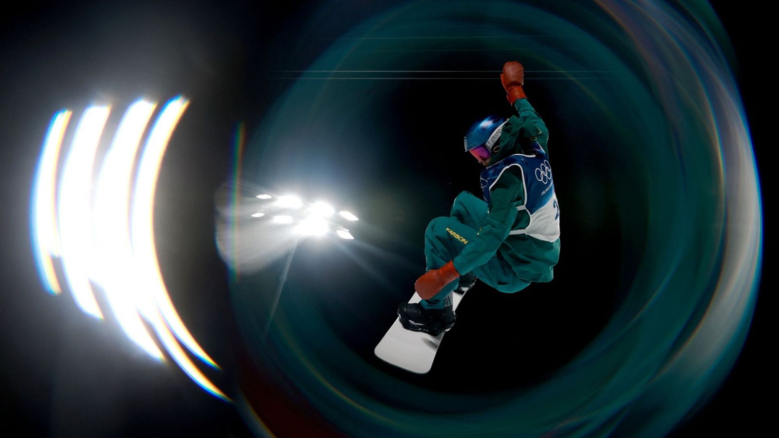 JJOO Invierno 2026 - Snowboard: Clasificación Halfpipe masculino - Snowboard JJOO Milano Cortina 2026 | Ver