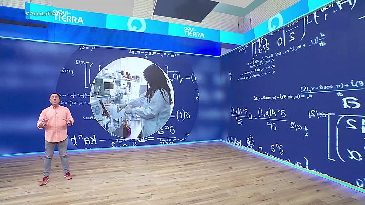 Aquí la Tierra - Aquí la Tierra - 11/02/26