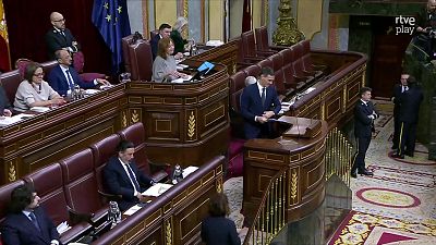 Telediario - 21 horas - 11/02/26