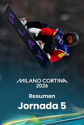 Resumen Jornada 5 - 11/02/2026