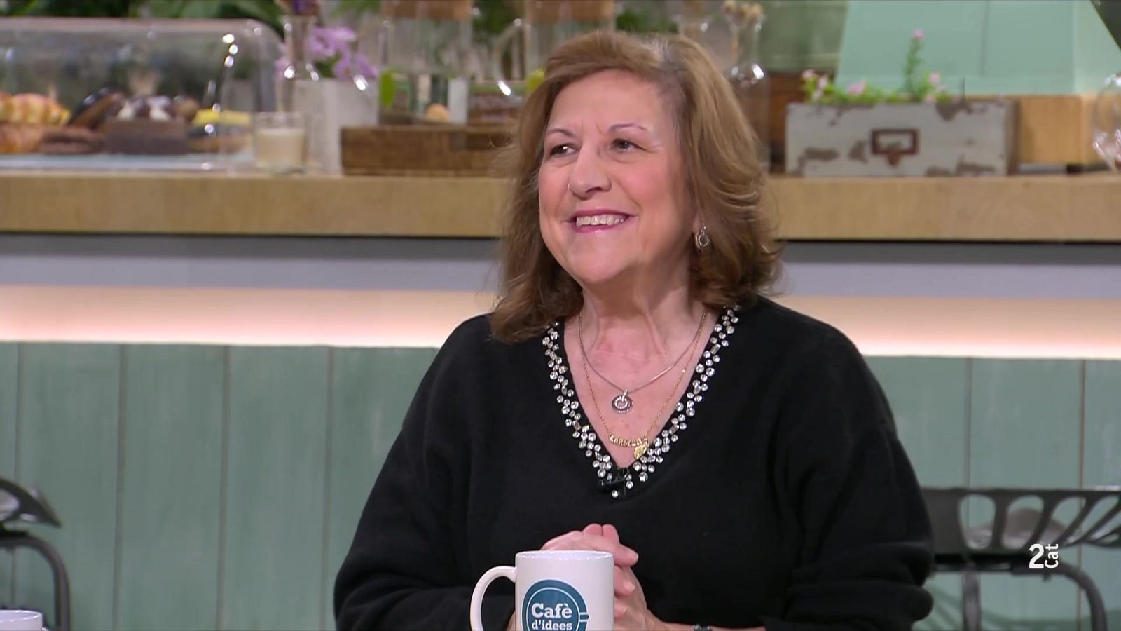 Per què el vent bufa amb tanta força a Catalunya?