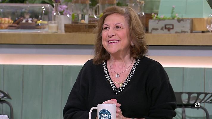 Cafè d'idees - Per què el vent bufa amb tanta força a Catalunya?