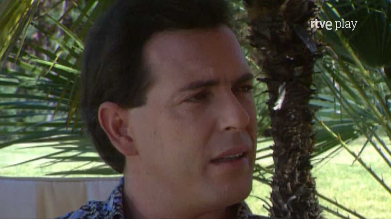 De carne y hueso - Carlos Mata - De carne y hueso | Ver