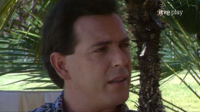 De carne y hueso - Carlos Mata - De carne y hueso | Ver