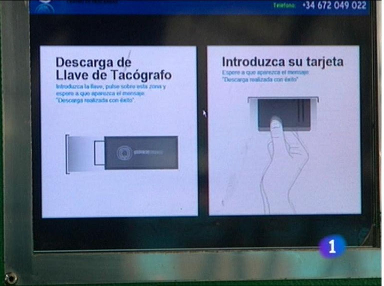 Asturias en 2' - 18/02/13 | Ver