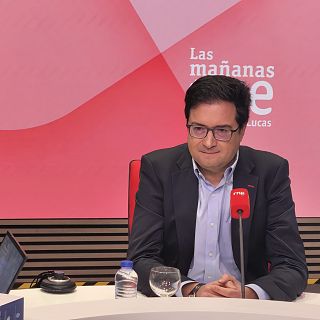 López (PSOE): "El PP ha comprado el marco y el discurso de Vox"
