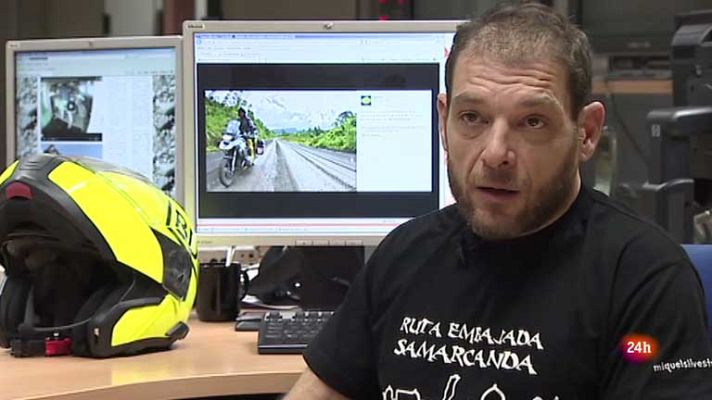 Informativo 24h - Aventurero