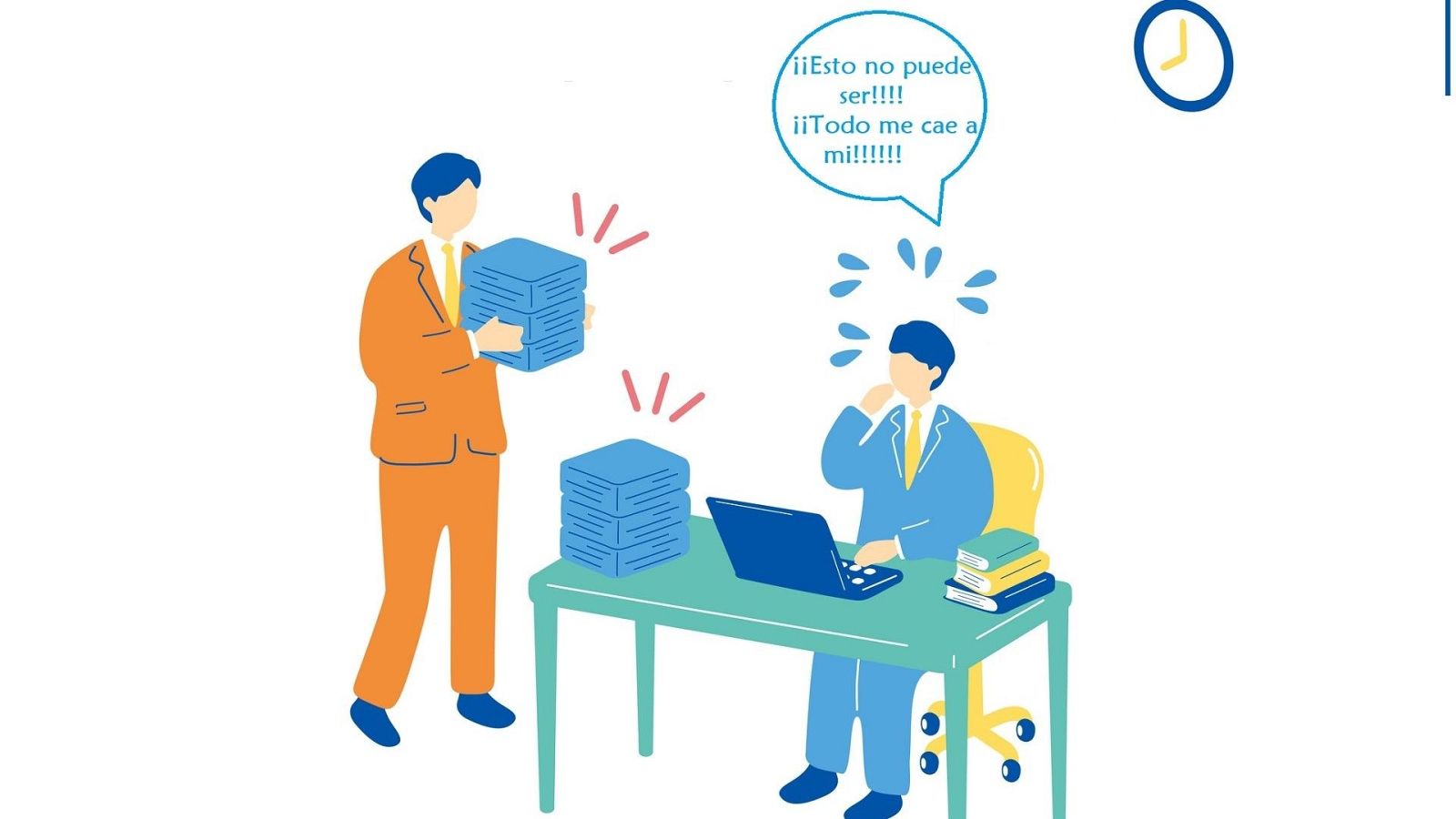 Aquí hay trabajo - Cómo quejarse al jefe y 924 ofertas - Aquí hay trabajo | Ver