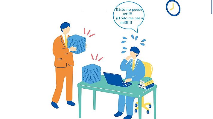 Aquí hay trabajo - Cómo quejarse al jefe y 924 ofertas