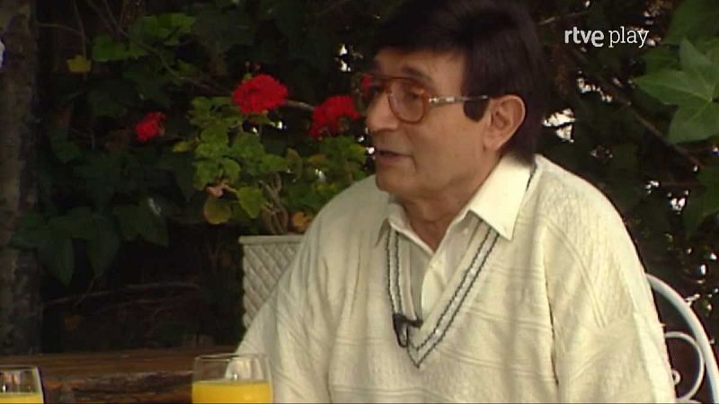 De carne y hueso - Tony Leblanc - De carne y hueso | Ver