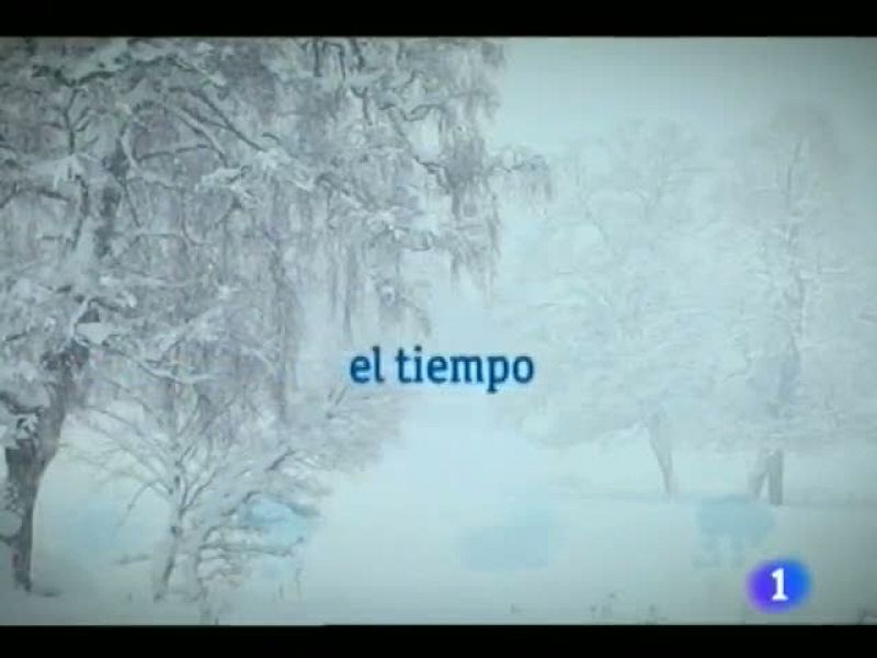 El tiempo en la Comunidad de Murcia.(18/02/2013).