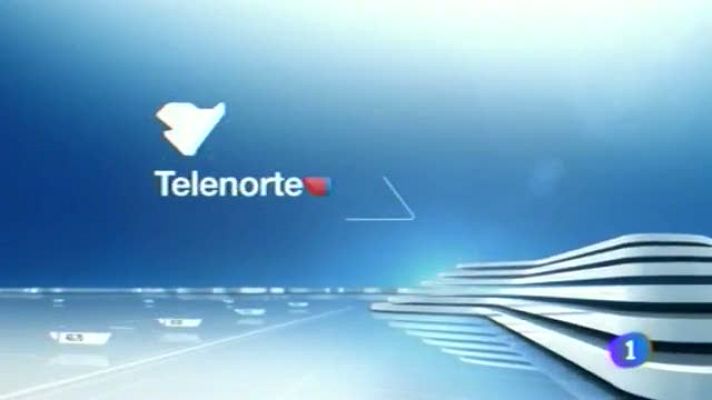 Telenorte - País Vasco - País Vasco en 2' - 18/02/13