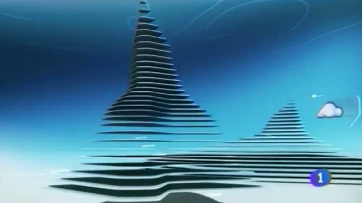 Telenorte - País Vasco - El tiempo en el País Vasco - 18/02/13