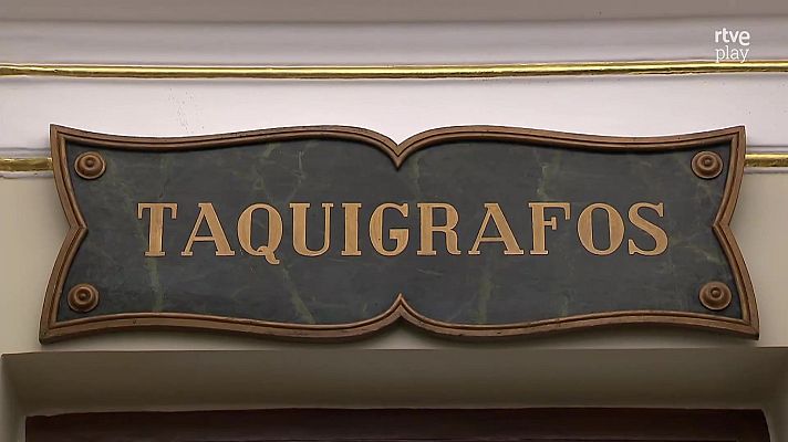 La aventura del Saber - Luz y taquígrafos