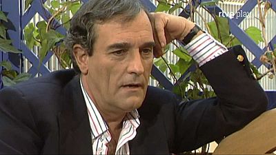 Fernando García Tola