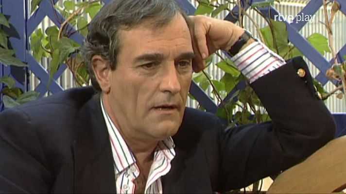 De carne y hueso - Fernando García Tola