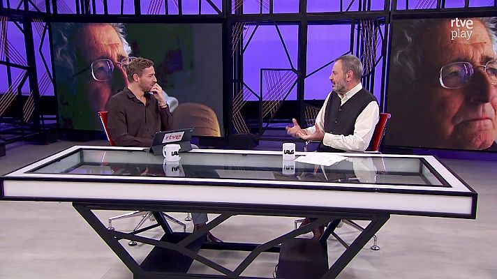 La aventura del Saber - La aventura del saber - 12/02/26