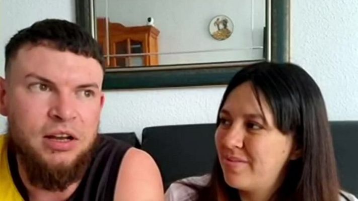 Mañaneros 360 - Nacer en pleno temporal