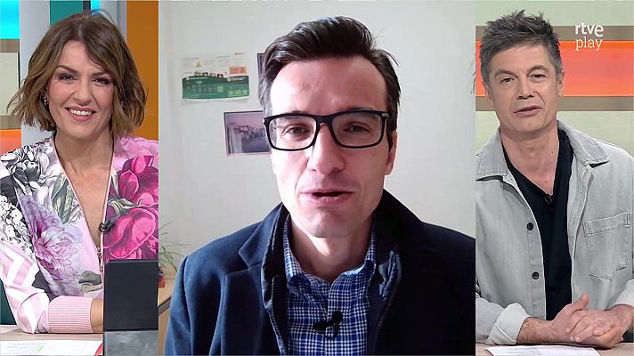 Aquí hay trabajo - Los EPIS siempre los debe dar la empresa