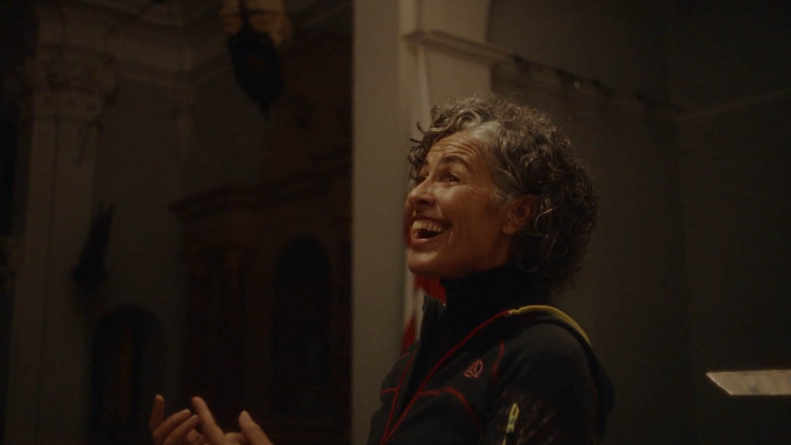 Nina - Pla seqüència amb Nina | Veure ara - Pla seqüència | Veure