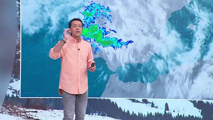 Aquí la Terra - Botifarra d'ou, l'hort a l'hivern i l'estació d'esquÍ Tuixent