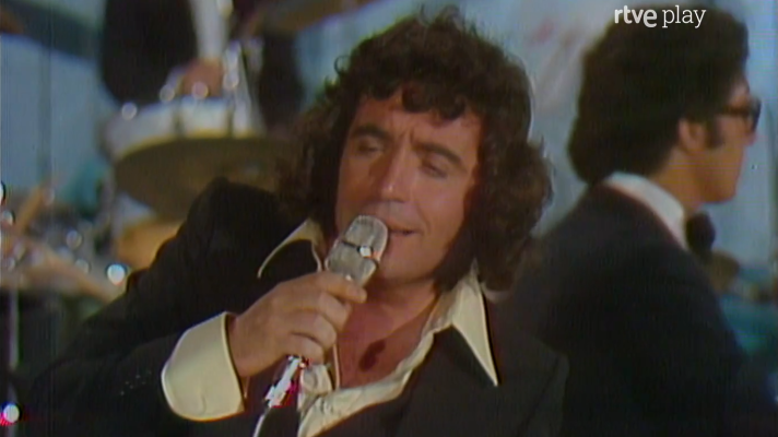 Música en el Archivo de RTVE - Festival de la Canción de Benidorm 1976