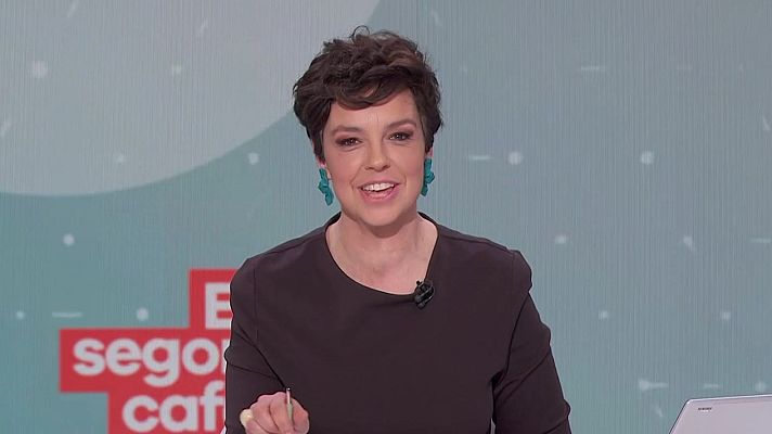 El segon cafè - Catalunya en alerta pel vent extrem