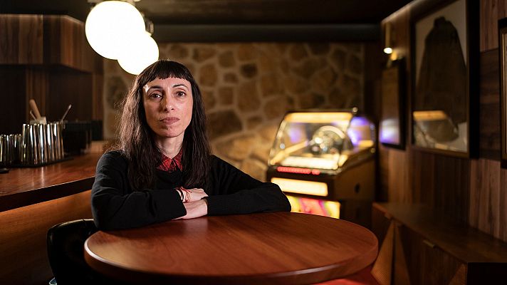 Página Dos - Ayesha L. Rubio y 'Volverán como fuego'